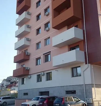 Tomis Apartmán Constanţa