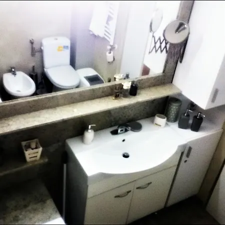 Apartmán Tomis Constanţa