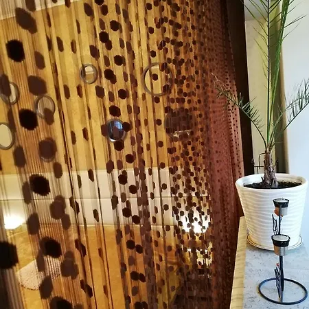 Apartmán Tomis Constanţa