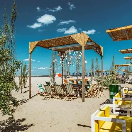 Tomis Apartmán Constanţa