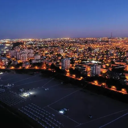 Tomis Констанца