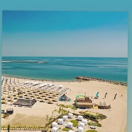 Tomis * Констанца