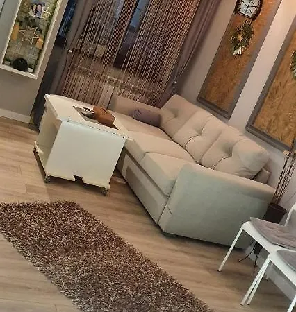 Tomis Apartman