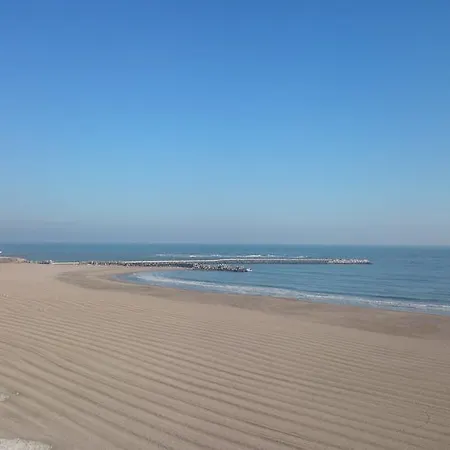 Tomis 아파트 콘스탄차