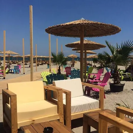 Tomis * Констанца