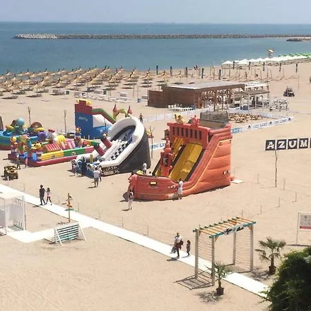 Tomis Apartman