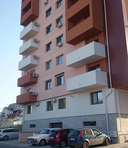 Tomis Apartment Constanta