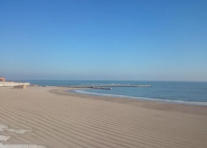 Tomis Apartment Constanta