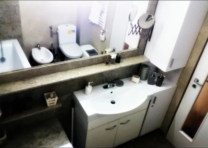 Apartment Tomis Constanta