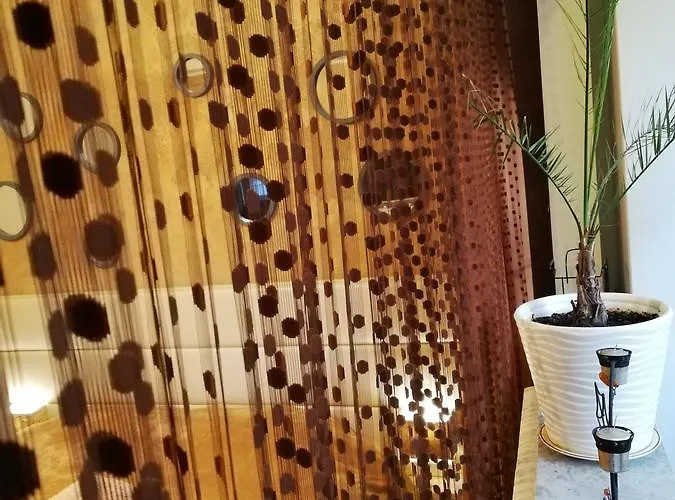 Apartment Tomis Constanta